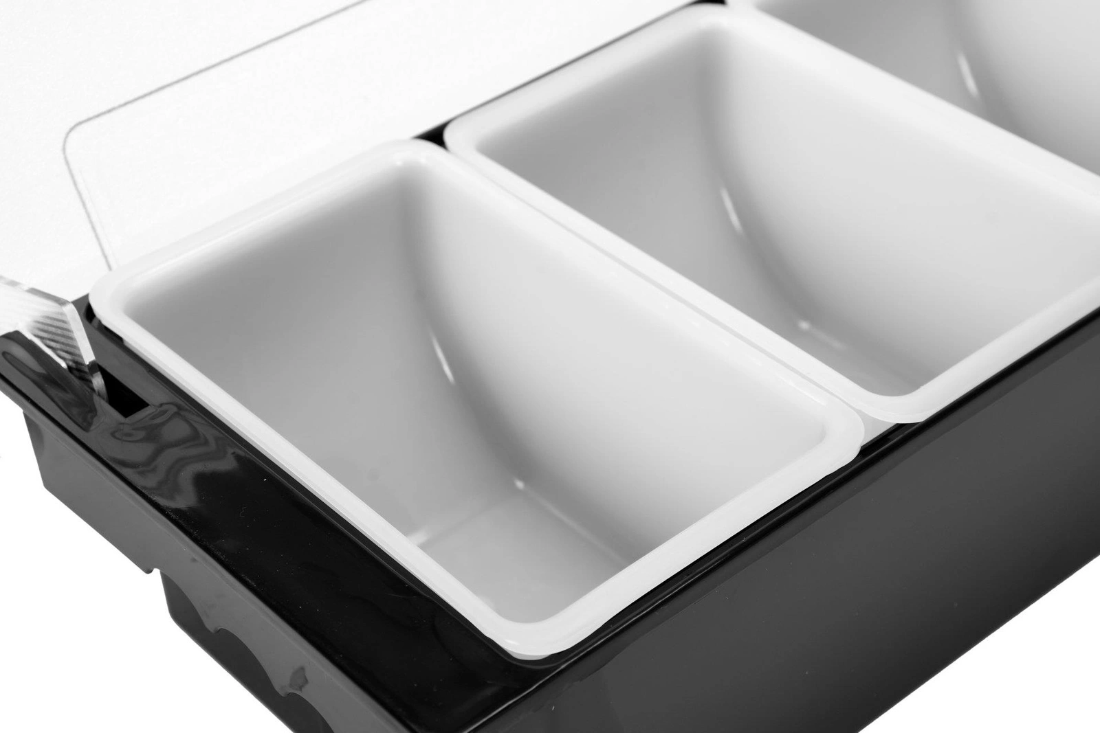 Pojemnik barmański, 5 przegródek | YATO YG-07080