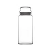 Słoik z pokrywką Phuket 1400 ml | LAV LH-PHU140 PK222KF