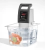 Cyrkulator zanurzeniowy do gotowania sous vide, do naczynia max. 56 l, 2 kW, 230 V | HENDI 222546