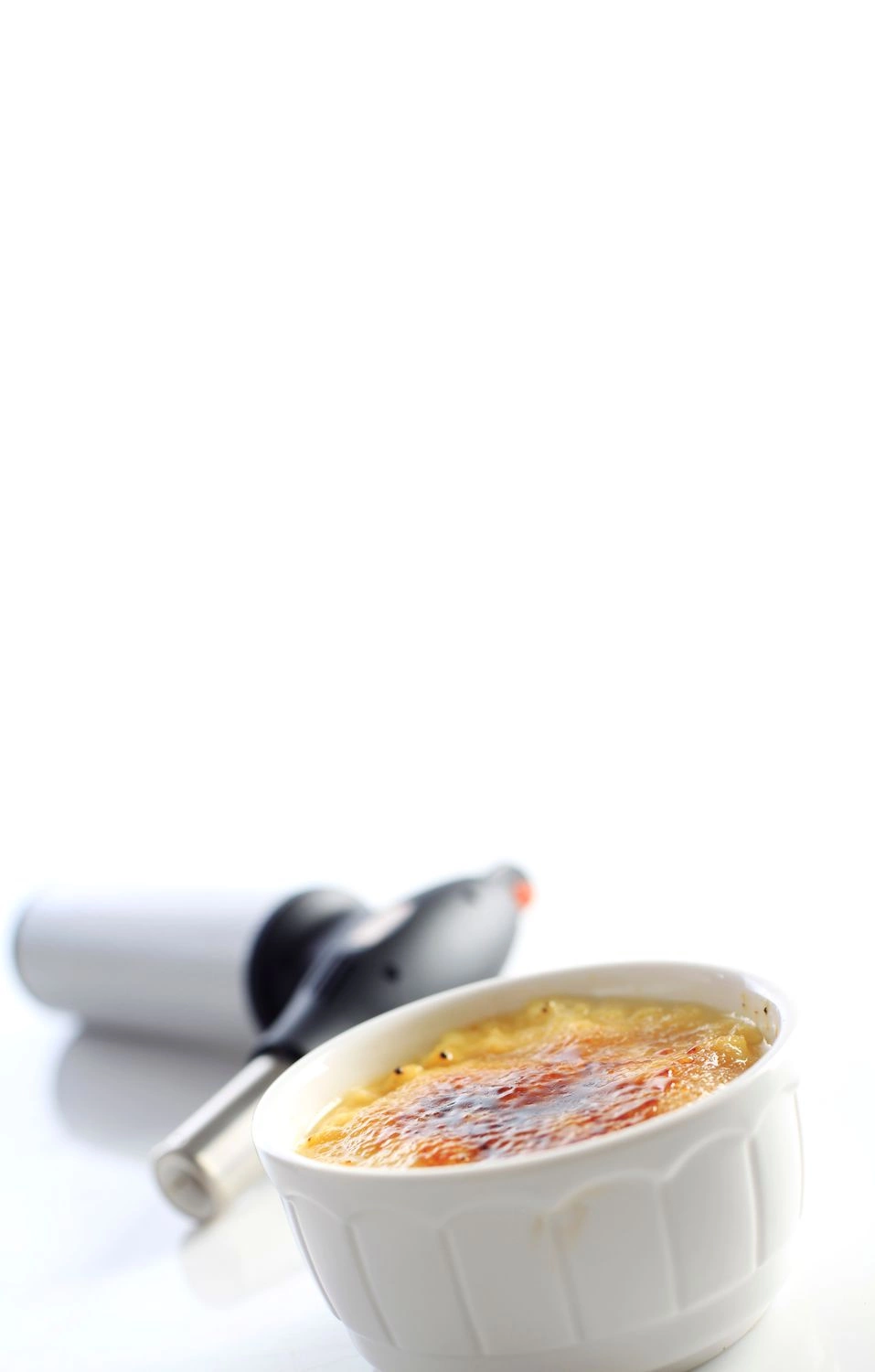 Palnik do creme brulee | HENDI 198209