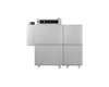 Zmywarka tunelowa CONCEPT - Elektryczna, 25,7 kW, do 180 koszy/h | FAGOR CCO-180-L-HW