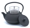 Czajnik żeliwny, emaliowany wewnątrz, ASIA, 800 ml | APS 10995