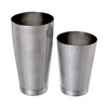 Shaker tin tin Diamond Lattice | BARFLY M37200