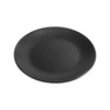 Talerz płytki COAL, 20 cm | Porland 04ALM005294