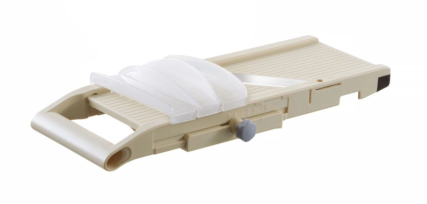 Mandolina japońska SHŌGUN 将軍 | HENDI 221280