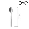 Łyżka stołowa Bergen, 12 szt. | OVE 766866