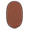 Półmisek Caractere cynamon 35x21 cm | TOM-GAST RV-652761-4