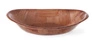 Koszyk owalny drewniany | HENDI 425503