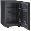 Lodówka hotelowa minibar 40 l | RESTO QUALITY MB34BE