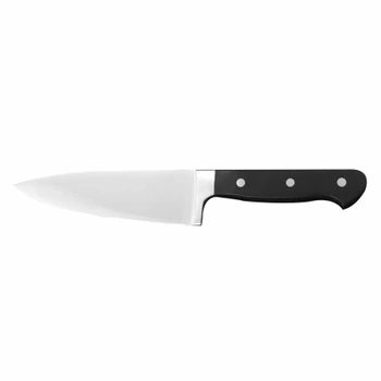 Nóż szefa kuchni JUSTCUT, kuty - dł. 20 cm | TOMGAST T-10120