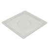 Spodek porcelanowy do filiżanki MINIMAX - 14 cm | RAK R-OPSA14-12