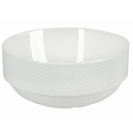 Salaterka porcelanowa IMPRESS - 12 cm | AMBITION 63431