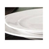 Talerz płytki SIMPLE - 25 cm | AMBITION 63410