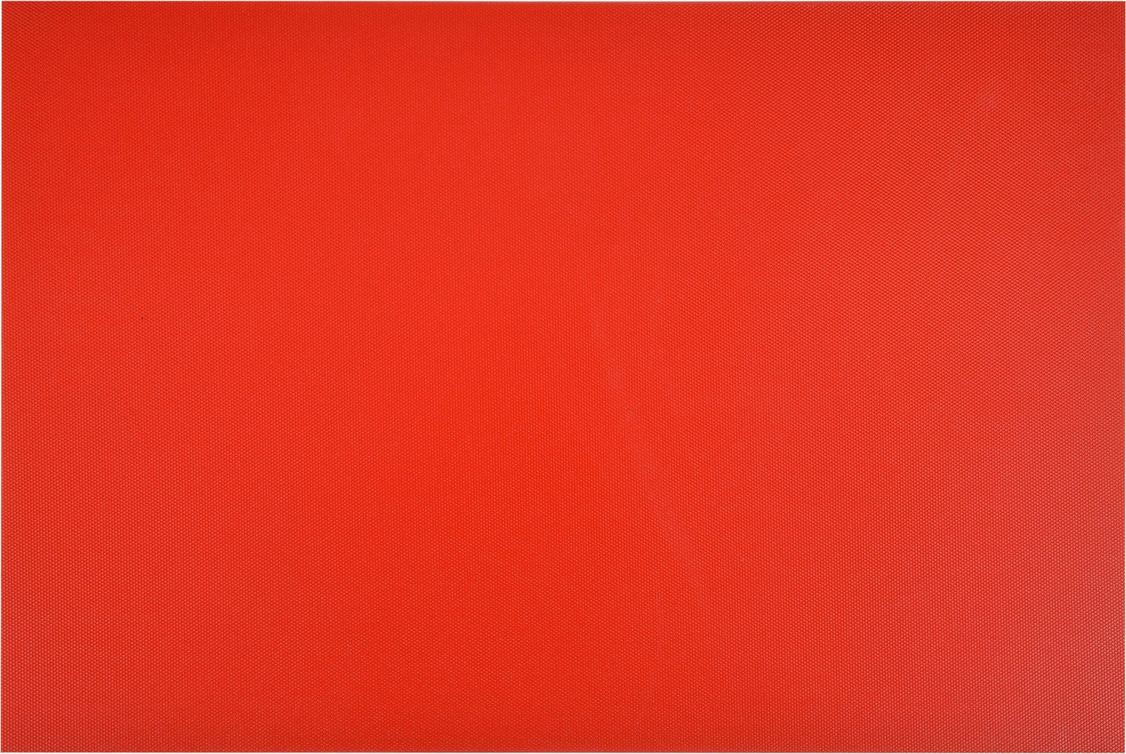 Deska do krojenia HACCP czerwona 60x40 cm | YATO YG-02180