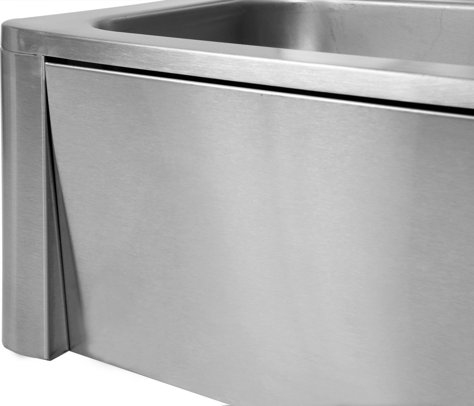 Umywalka do rąk kolanowa | YATO YG-10010