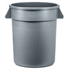 Pojemnik, kosz na odpadki poj. 120 l | FORGAST FG00512