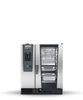 Piec konwekcyjno-parowy iCombi Classic 10 GN 1/1 na  gaz płynny 3B/P | RATIONAL CD2GRRA.0000899
