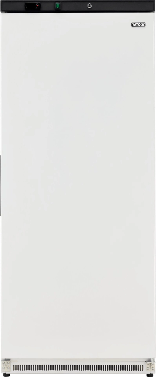 Szafa mroźnicza lakierowana, 555 l | YATO YG-05236