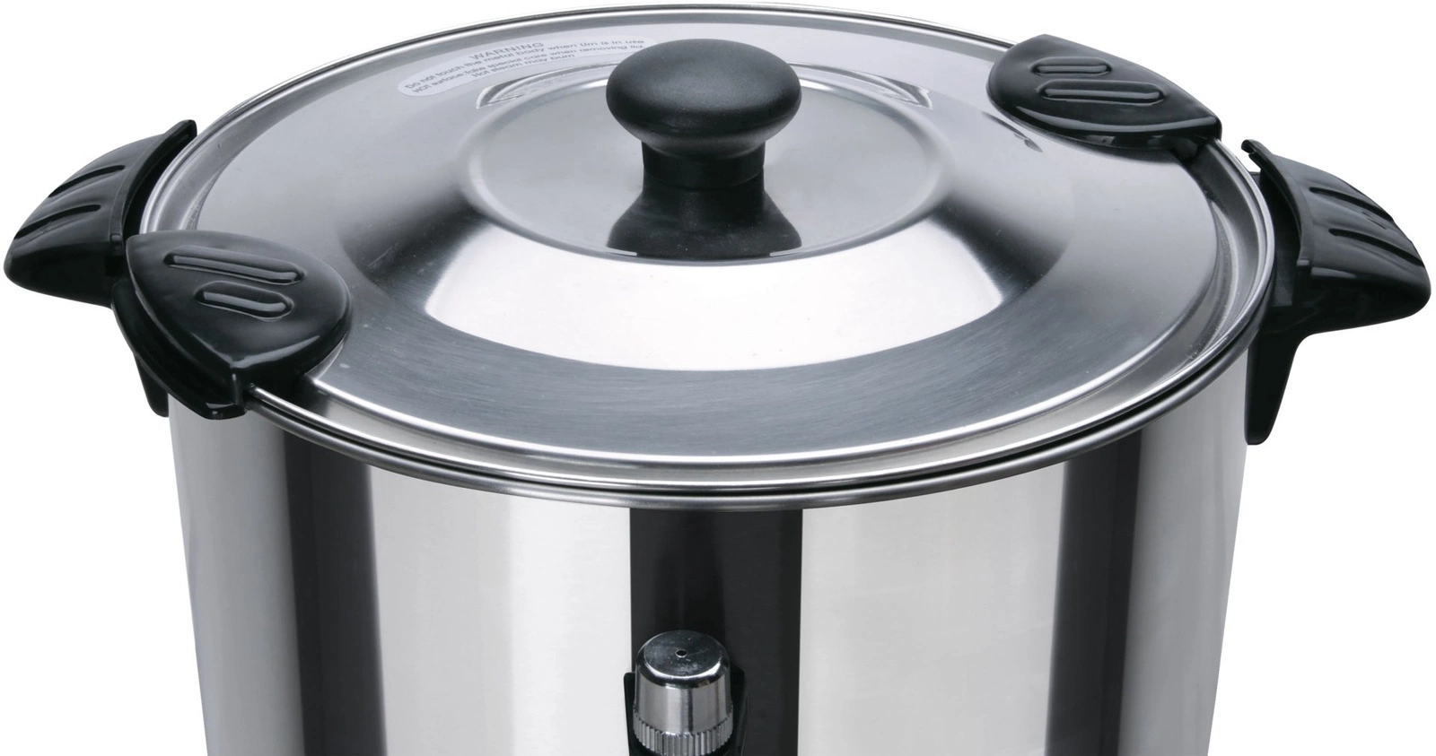 Warnik do wody 8,8 l | YATO YG-04301