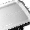 Waga kuchenna cyfrowa 15 kg z tacką  | Forgast FG01922