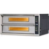 Piec do pizzy 2-komorowy Ideck 105.65 elektryczny | MORETTI FORNI MFID105.65D