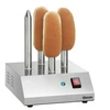 Urządzenie do hot-dogów 4-bolcowe T4 | BARTSCHER A120409