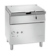 Patelnia gastronomiczna elektryczna - 60 l E51LHK | BARTSCHER 286613