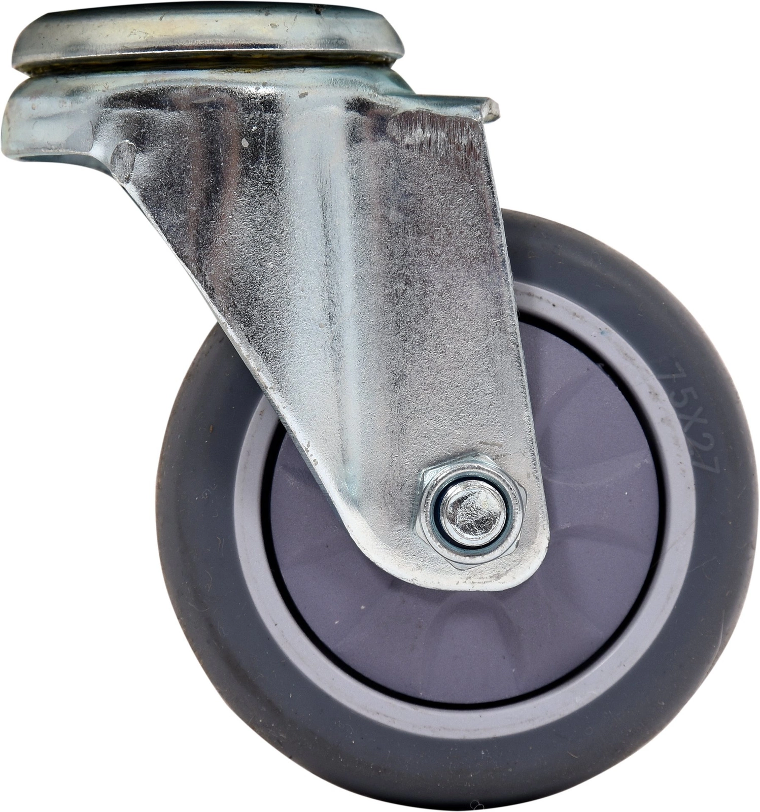 Pojemnik na żywność na kółkach poj. 81 l | YATO YG-09109