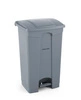 Pojemnik na odpady z pedałem Amer Box 68 l | AMERBOX 691151