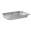 Pojemnik GN 1/1 gł. 6.5 cm ze stali nierdzewnej, perforowany |  AMBITION 234953