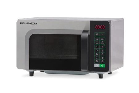 Kuchenka mikrofalowa, 23 L | MENUMASTER 280058