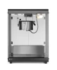 Maszyna do popcornu, 80 l, 1.15 kW | HENDI 282823