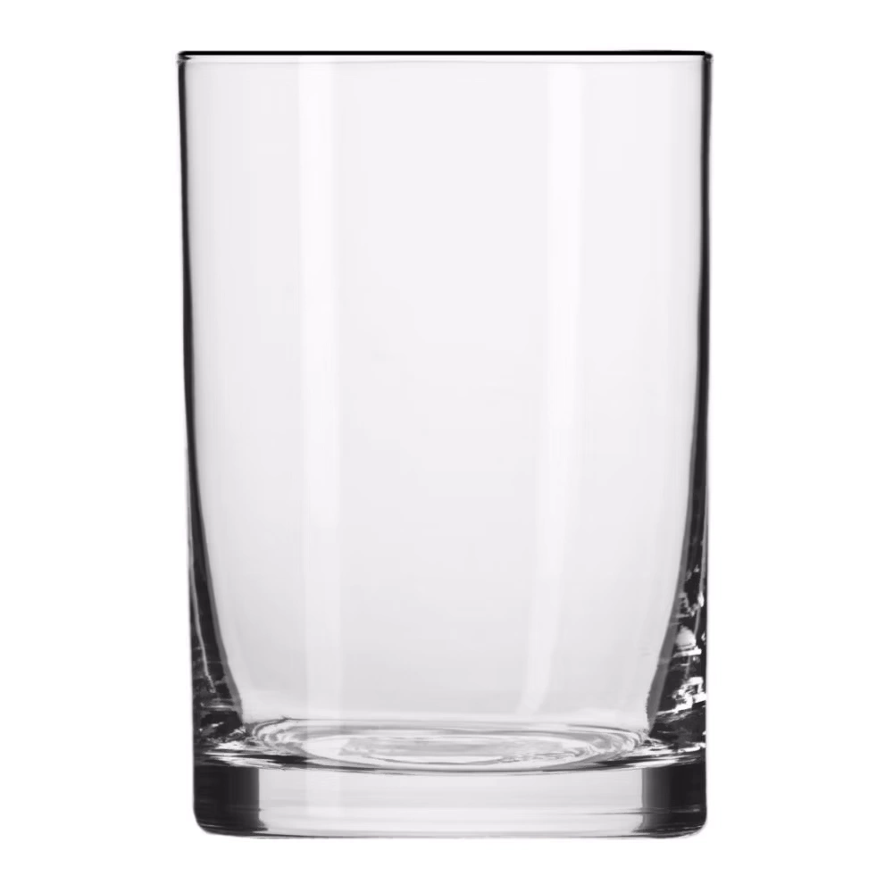 Szklanka do napojów Basic 150 ml - komplet 6 sztuk | KROSNO GLASS F687383015031000