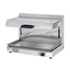 Salamander gazowy, 5 kW, ruszt 49.5x37.5 cm | ROLLER GRILL SGM 600