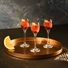 Kieliszki do wódki lub likieru Venezia 55ml - kpl. 6 szt. | KROSNO GLASS F578235005013000