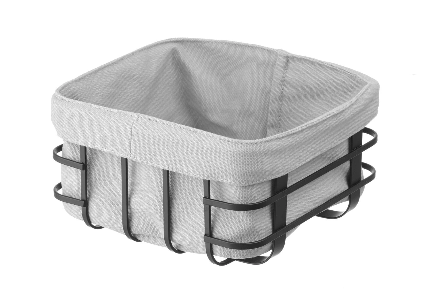 Koszyk na pieczywo kwadratowy | HENDI 427149