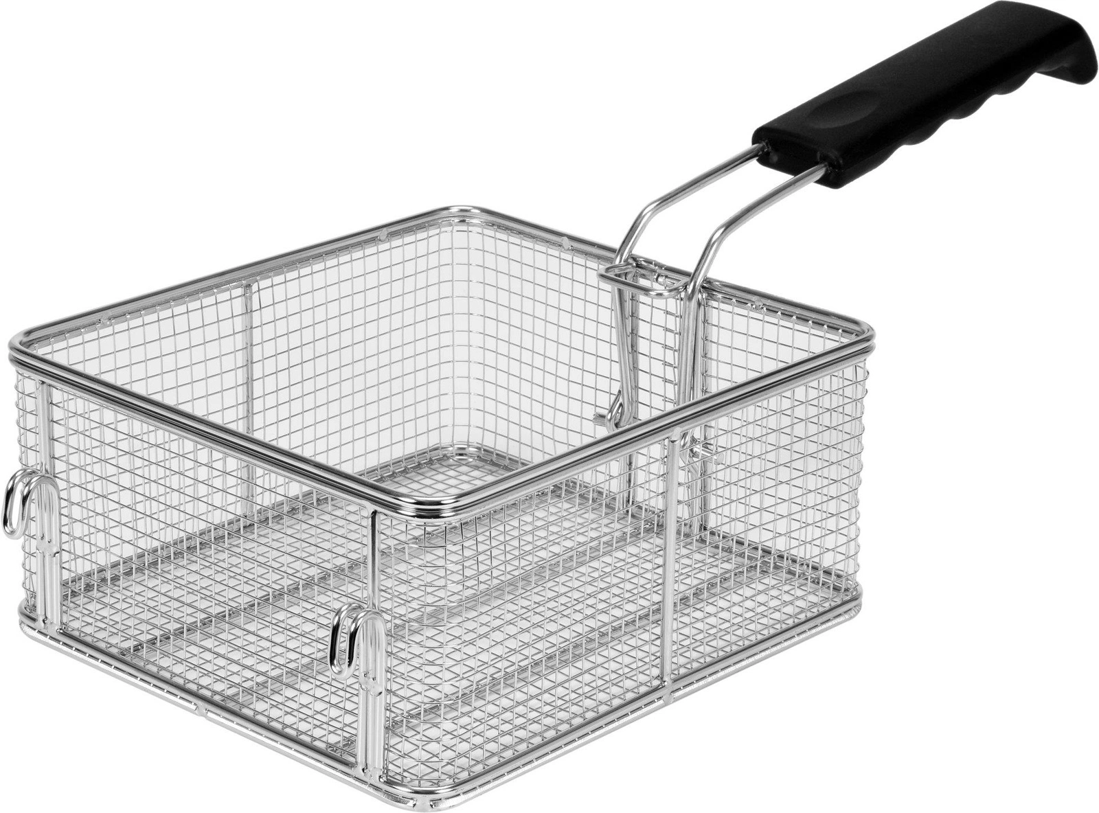 Frytownica elektryczna 2-komorowa 2x6 l | YATO YG-04622