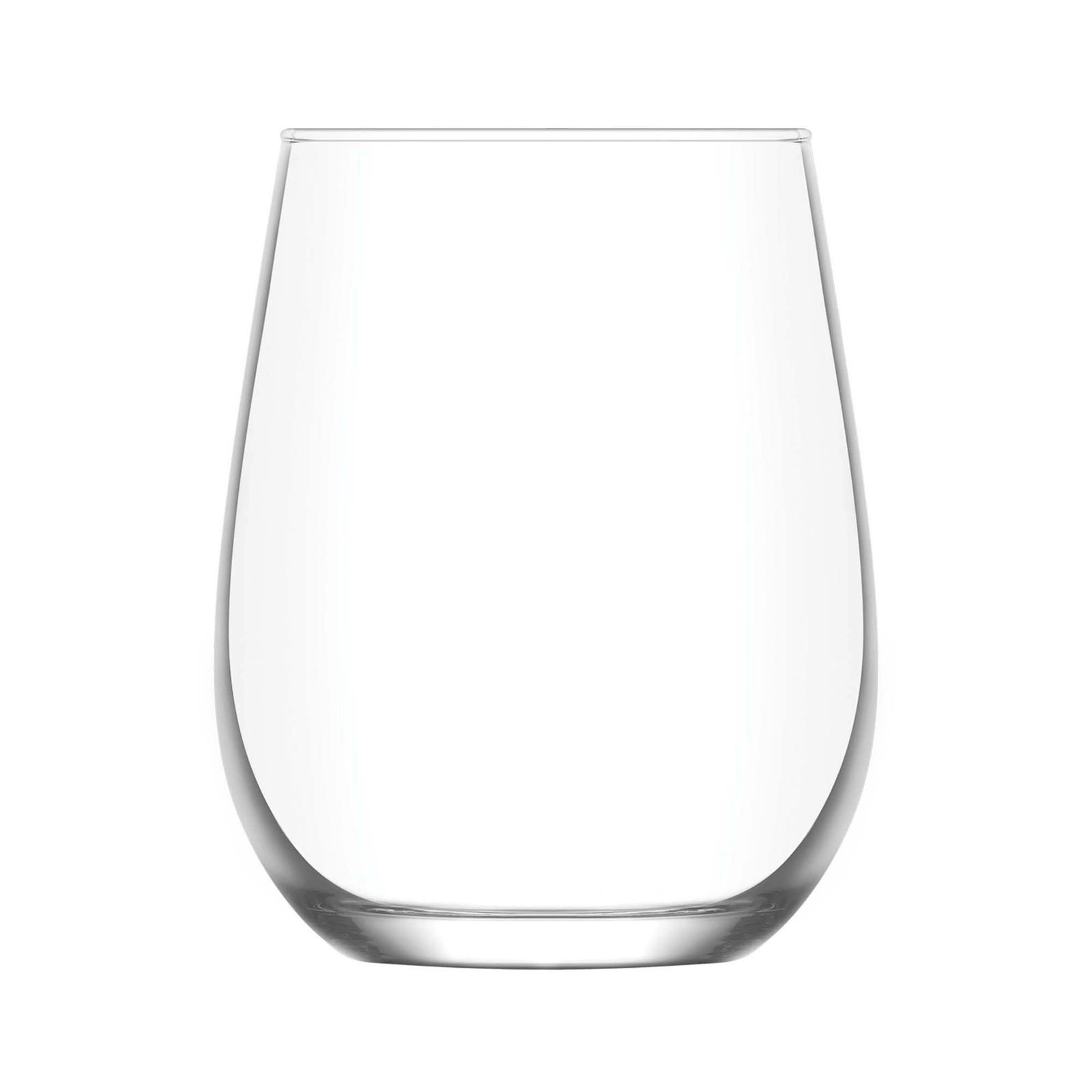 Szklanka do wina Paris 360 ml | LAV LH-PRS336KH