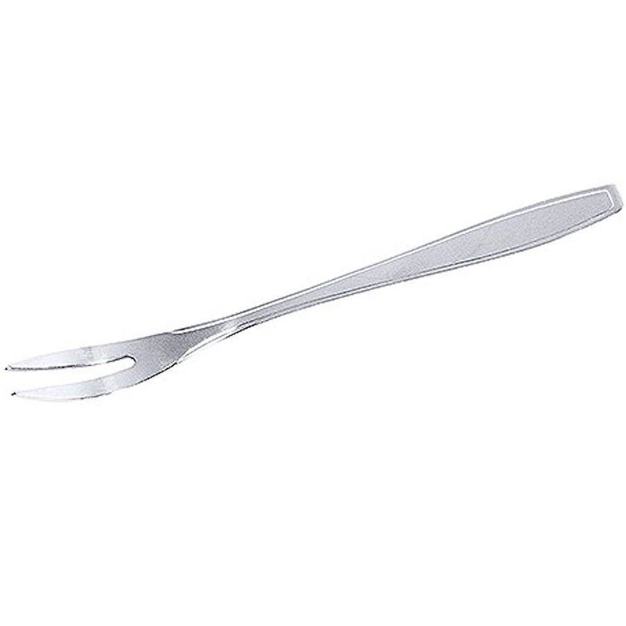 Widelczyk do ślimaków, stal nierdzewna 18/0, 14 cm | CONTACTO 32/150