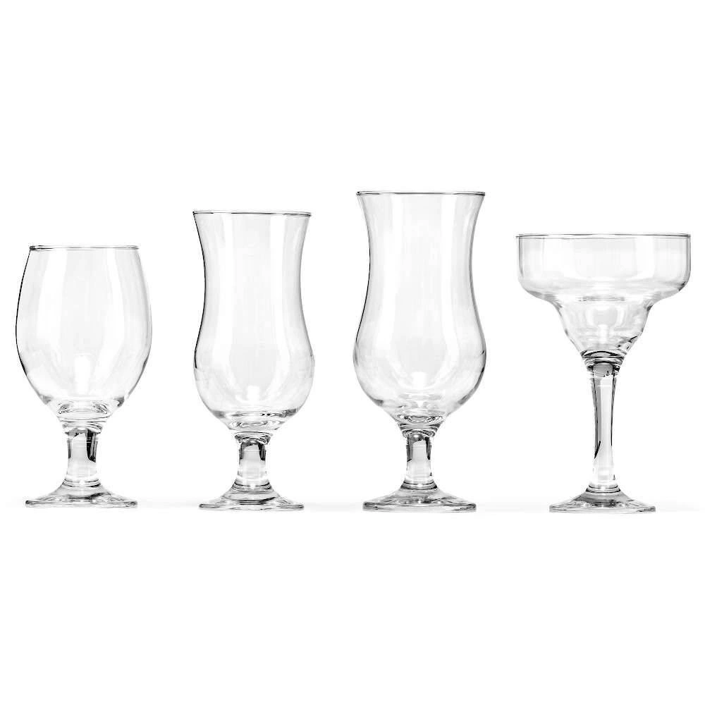 Kieliszek do koktajli Bar 390 ml | MODERMO MG402