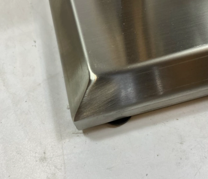 Nadziewarka do kiełbas, pionowa, 5 l | FORGAST FG10605/E4