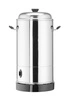 Warnik do napojów o podwójnych ściankach, 9 l, 2.4 kW, wysokość 48 cm | HENDI 211403