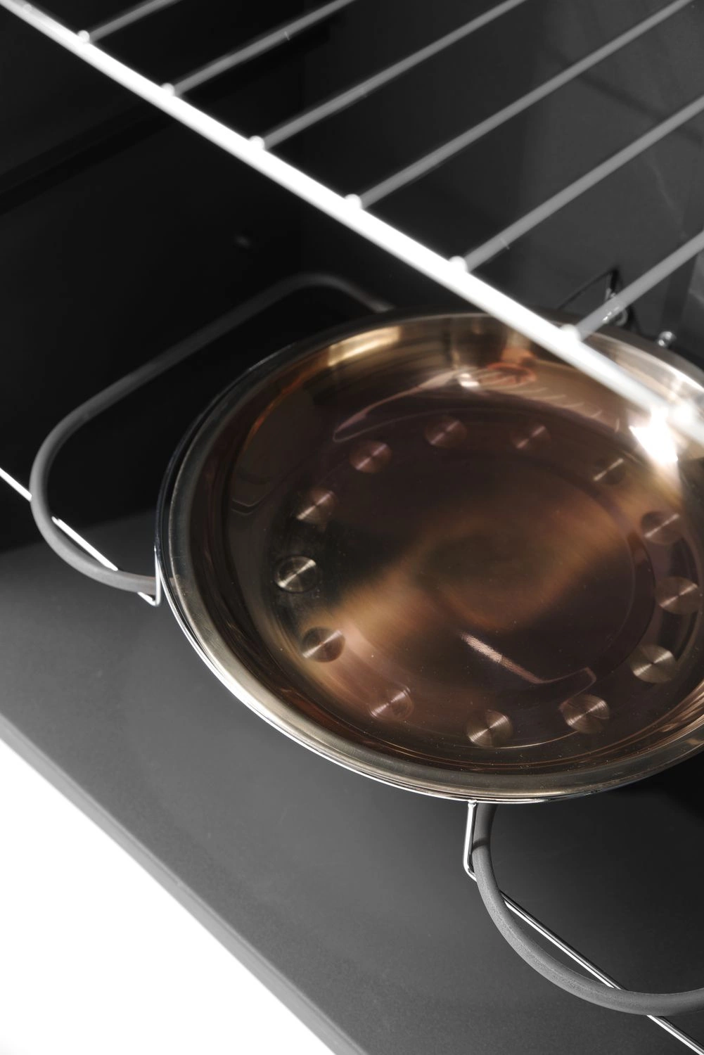 Piec wędzarniczy elektryczny, 3 półki, 1.6 kW | HENDI 238486