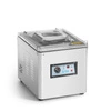 Pakowarka próżniowa komorowa, listwa zgrzewająca 35 cm, 0,9 kW, 230 V | FORGAST FG03435