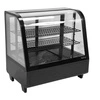 Witryna ekspozycyjna chłodnicza 100 l | YATO YG-05020