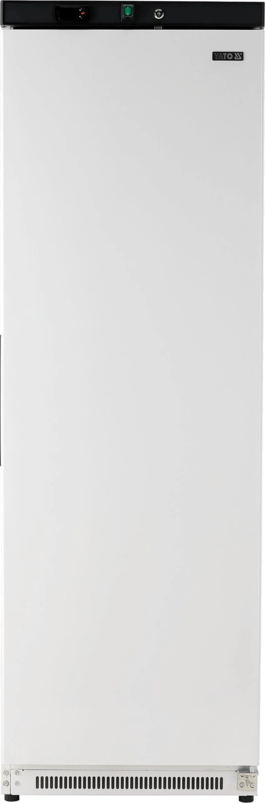 Szafa mroźnicza lakierowana, 340 l | YATO YG-05234