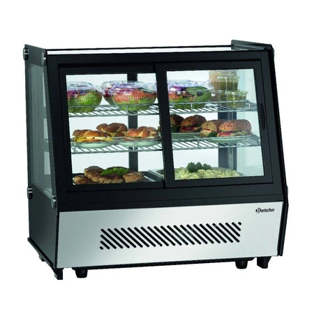 Witryna chłodnicza Deli Cool II D | BARTSCHER 700208G