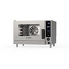 Piec konwekcyjno - parowy, elektryczny, 4 GN1/1 Tecnocombi Xtra, elektroniczny | TECNOINOX 952651
