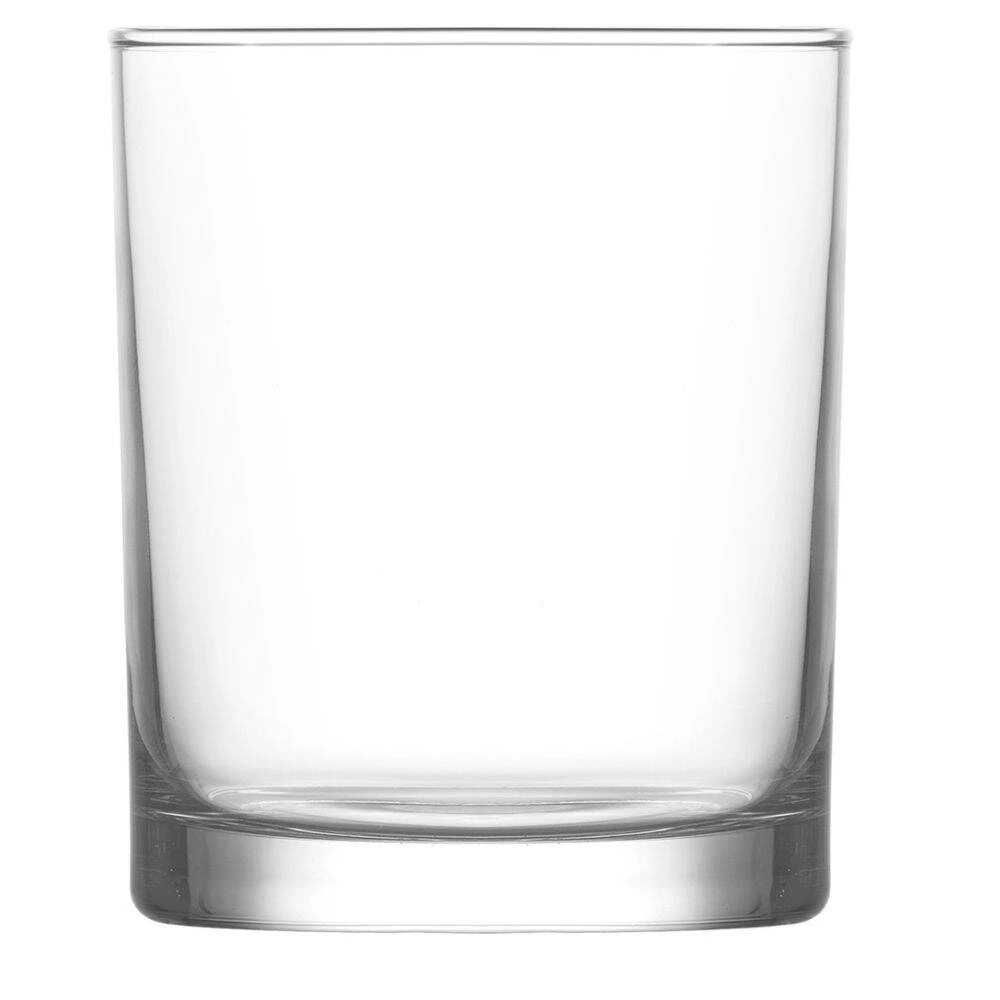 Szklanka niska Isla 280 ml | MODERMO MG203