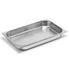 Pojemnik GN 1/1 gł. 6,5 cm perforowany ze stali nierdzewnej | FORGAST FG04706